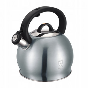    3  Metallic Line Moonlight Edition Berlinger Haus BH-6416