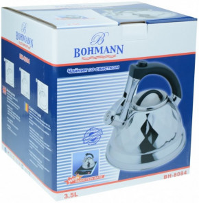  Bohmann BH-8084 4