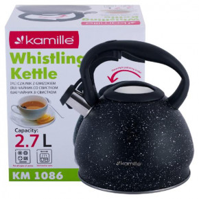   Kamille 2.7  (1086) 8