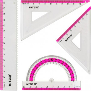   Kite Ruler Set  (K17-280-10)