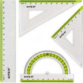   Kite Ruler Set  (K17-280-09)