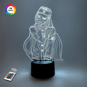 3D  3DToyslamp   ( )+ + +  (3)(346785)