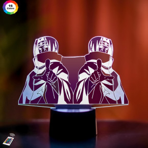 3D  3DToyslamp  5 ( )      (3) (45873498943)