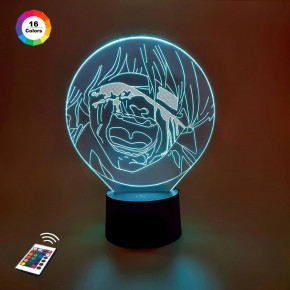 3D  3DToyslamp   ( )+   +  +  (3) (745)