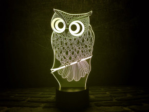   -  3DToyslamp  (02-051)