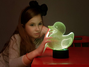   -  3DToyslamp 