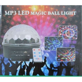   Magic Ball   Bluetooth 3