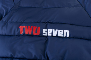    Two seven, - 27 KIDS (120) - (52232000112) 7