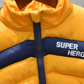    Yellow super hero 27 KIDS (100)  (52741000102) 6