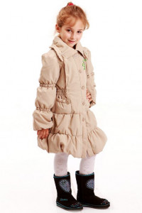  Bebepa 98 cm  (NE-3104-1_Beige)