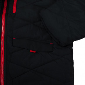  JORDAN JDB DETACH HOOD PUFFER JACKET XL (95B649-023) 5