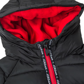  JORDAN JDB DOWN JACKET S (95B667-023) 4