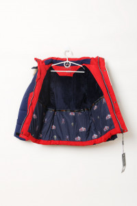   LSY BBF Fashion 110 cm (VY-0008_Blue-Red) 4