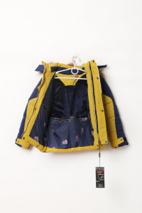   LSY BBF Fashion 98 cm (VY-0008_Blue-Mustard) 4