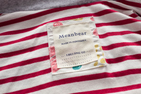     Meanbear (120/130) (44119000257) 9