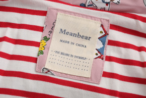     Meanbear (130/140)  (48626000258) 4