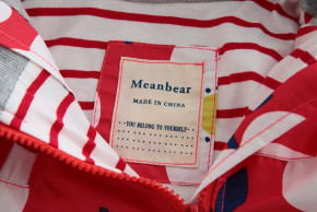     Meanbear (130/140)  /  (48792000258) 3