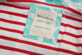     Meanbear (100) / (51737000102) 6