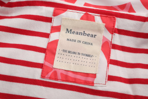   Meanbear  (100) / 13