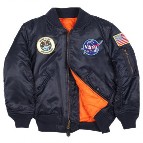   Alpha Industries Nasa MA-1 2T -