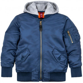   Alpha Industries Youth Natus MA-1 3T 