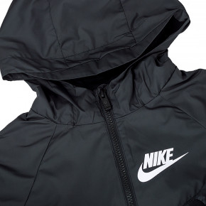 ³ Nike B NSW WR JKT HD S (850443-011) 4