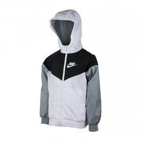 ³ Nike B NSW WR JKT HD L (850443-102)