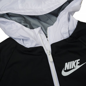 ³ Nike B NSW WR JKT HD L (850443-102) 4