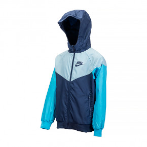 ³ Nike B NSW WR JKT HD M (850443-410)