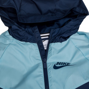 ³ Nike B NSW WR JKT HD M (850443-410) 4