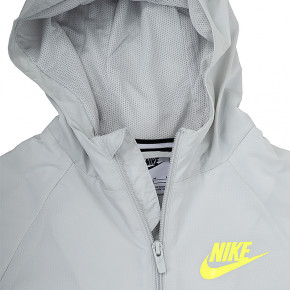 ³ Nike B NSW WR JKT HD GX QS S (CJ6722-026) 4