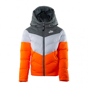  Nike U NSW SYNTHETIC FILL JACKET XS (CU9157-025)