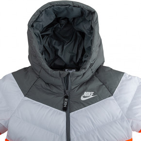  Nike U NSW SYNTHETIC FILL JACKET XS (CU9157-025) 4