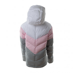  Nike U NSW SYNTHETIC FILL JACKET XS (CU9157-107) 3