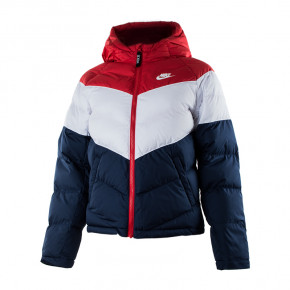  Nike U NSW SYNTHETIC FILL JACKET S (CU9157-658)