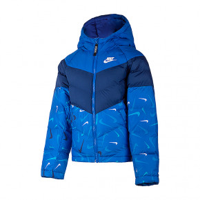  Nike U NSW SYNFIL JKT BRNDMK AOP S (DD8590-480)