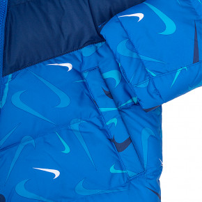  Nike U NSW SYNFIL JKT BRNDMK AOP S (DD8590-480) 5