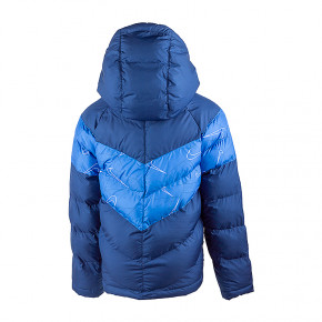  Nike U NSW SYN FILL AOP JACKET XS (DJ8530-492) 4