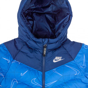  Nike U NSW SYN FILL AOP JACKET XS (DJ8530-492) 6