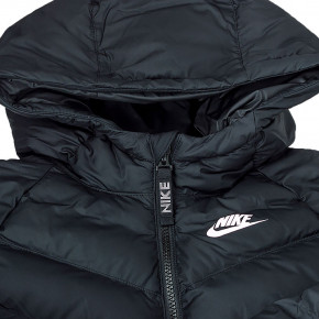  Nike K NSW SYNFL HD JKT XS (DX1264-011) 4