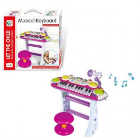   Musical Keyboard (BB335 D)