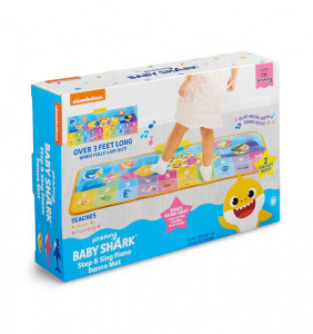  - Baby Shark    (61357) 9