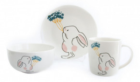   3  Bunny Astera A0690-KS-04