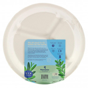  10-   Repurpose (Heavy Duty 10quot Sectional Plates) 20  3