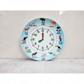    Milika Amusing Clock M0690-KS-2006 3  3