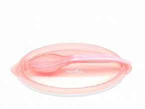   Nuvita 6+ (NV1421CoolPink) 5