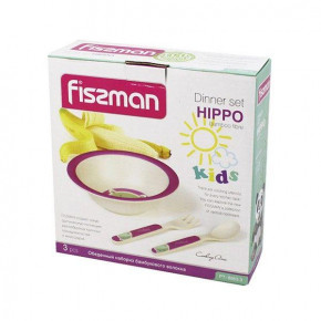    Fissman  PT-8863-3 3  3