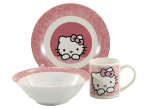   Interos KTY97 Hello Kitty