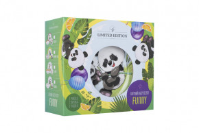    Limited Edition Panda 3  (555) 3