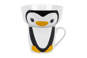    Limited Edition Happy Penguin YF6013 2  3